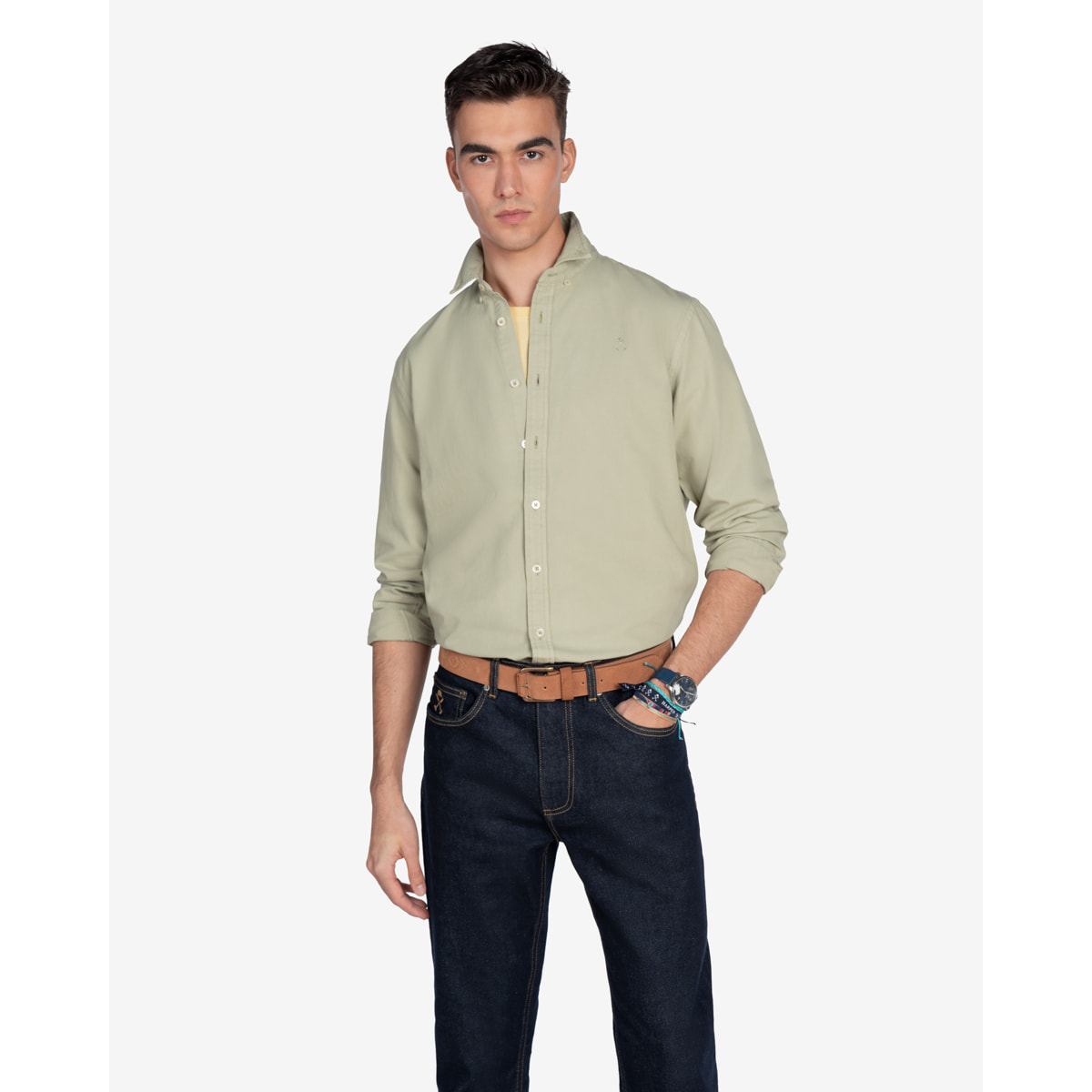 CAMISA VENETO
