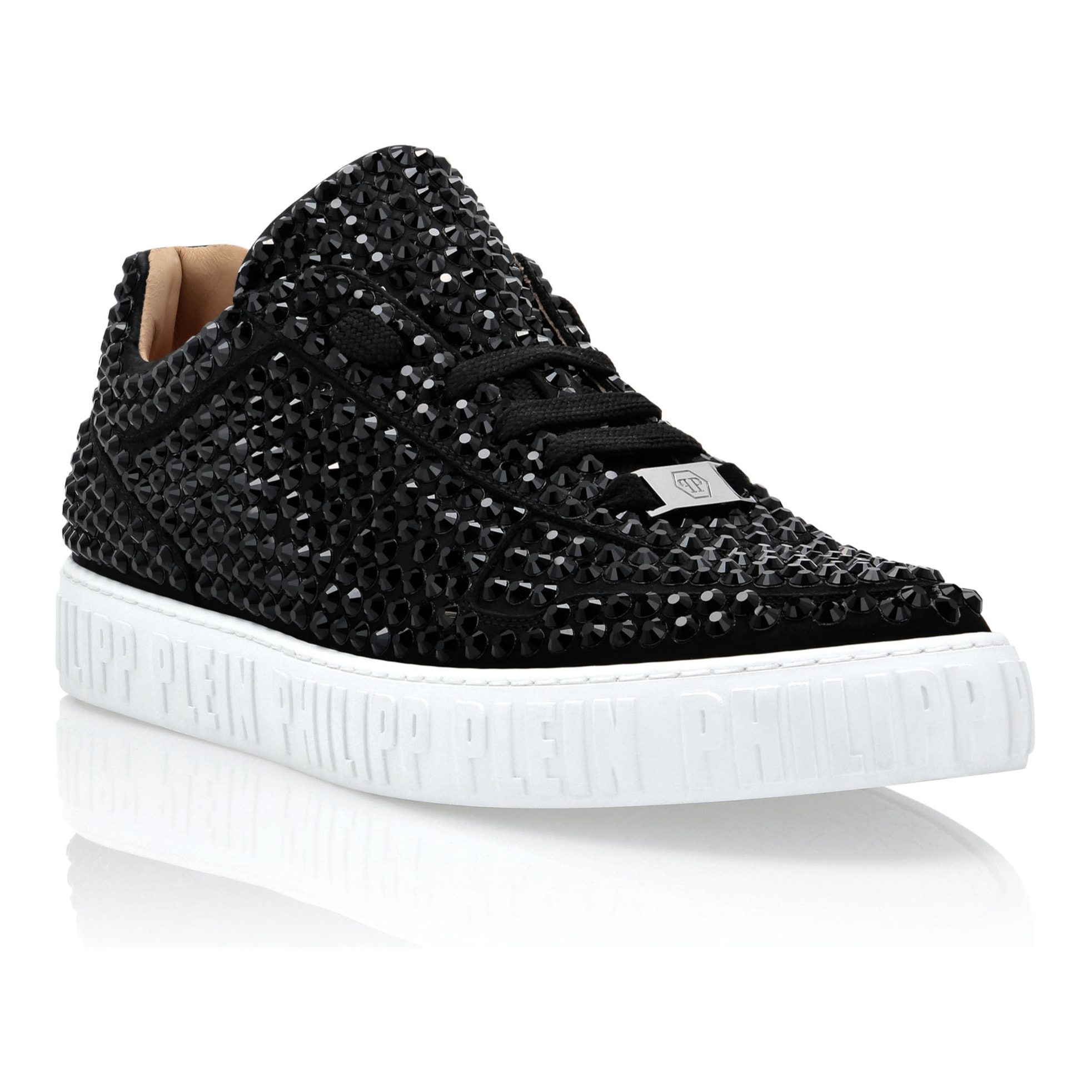 PHILIPP PLEIN Low-Top Sneakers