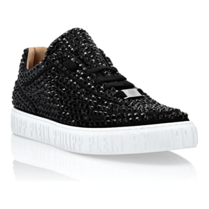 PHILIPP PLEIN Low-Top Sneakers