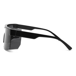 Gafas de Sol Fluor 9957-C1 de Tr90 Unisex 56 mm