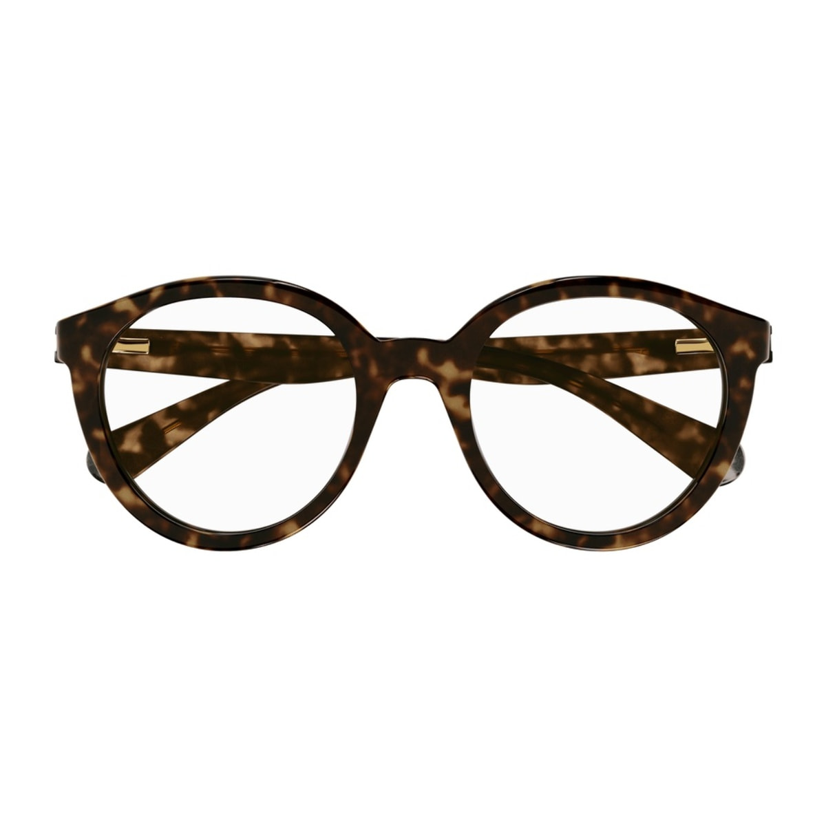 Gafas de Vista Chloé CC0022O-002 de Acetato Infantil 47 mm