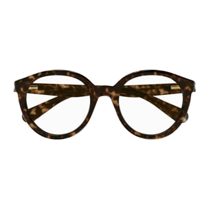 Gafas de Vista Chloé CC0022O-002 de Acetato Infantil 47 mm