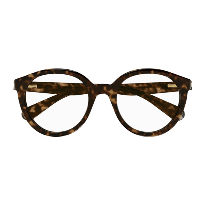Gafas de Vista Chloé CC0022O-002 de Acetato Infantil 47 mm