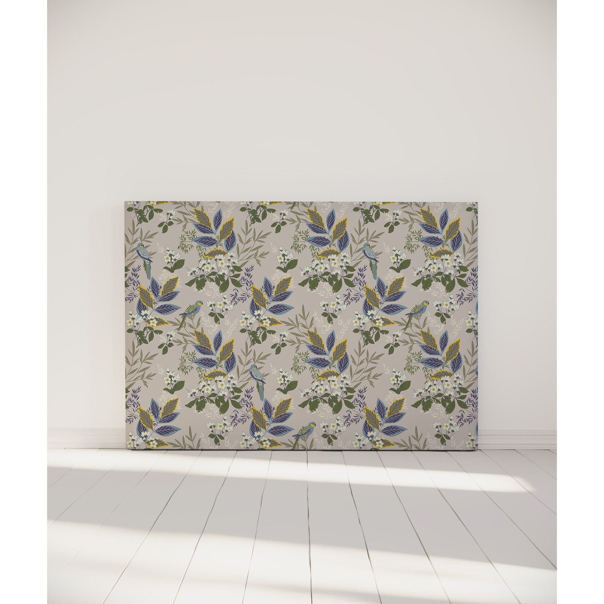 Tête de lit Primus tempus | Largeur au choix