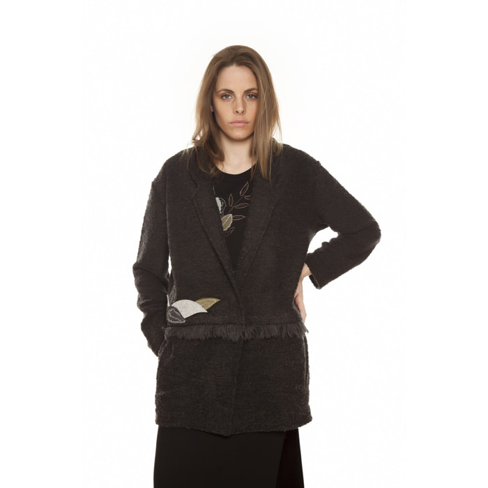 Mamatayoe Chaqueta Poiana