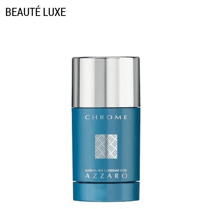 Chrome  - Déodorant Stick