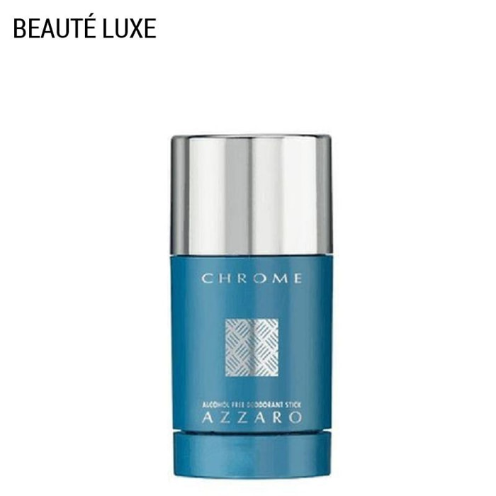 Chrome  - Déodorant Stick