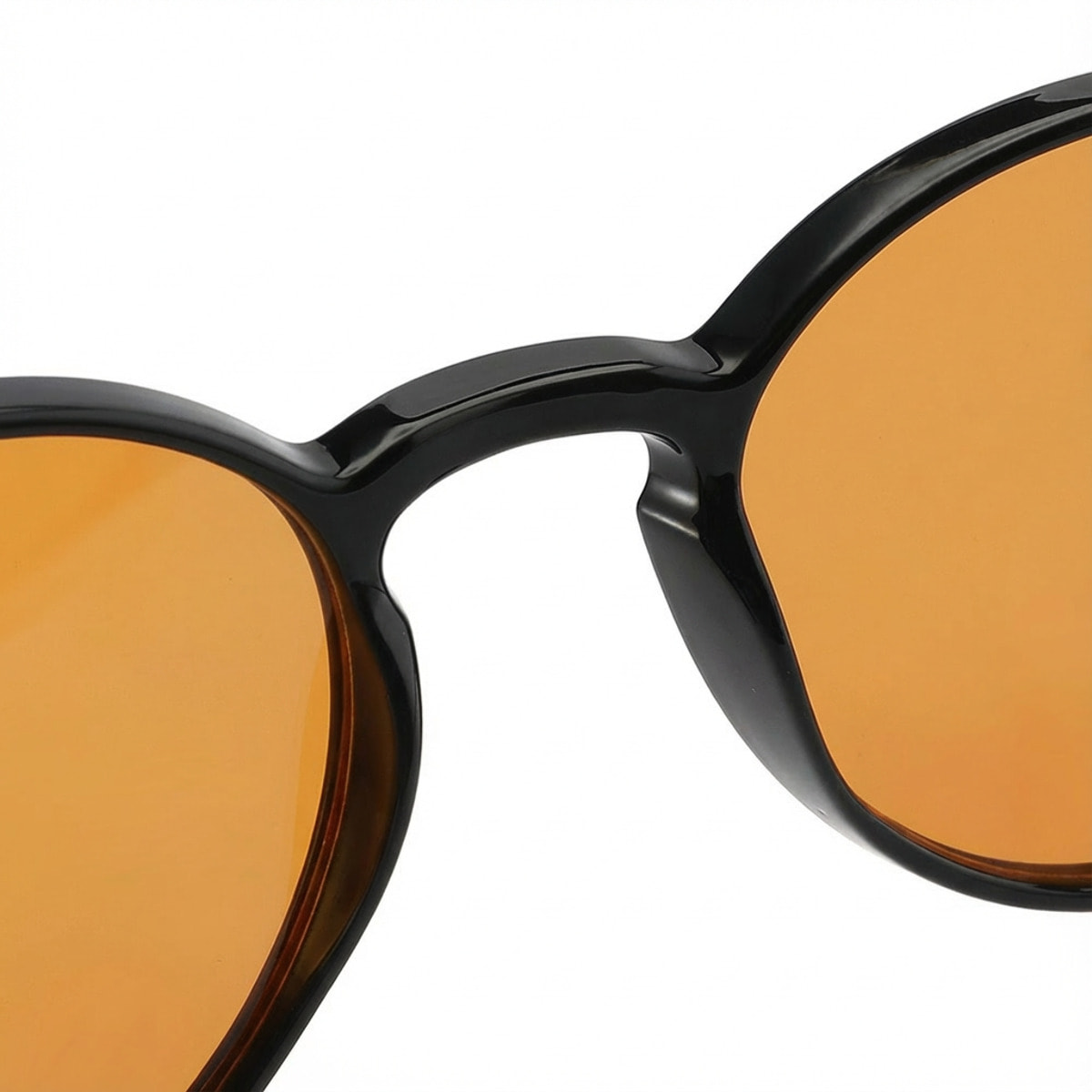 Gafas Sexton con Filtro Naranja para Reducción de Luz Azul y Descanso