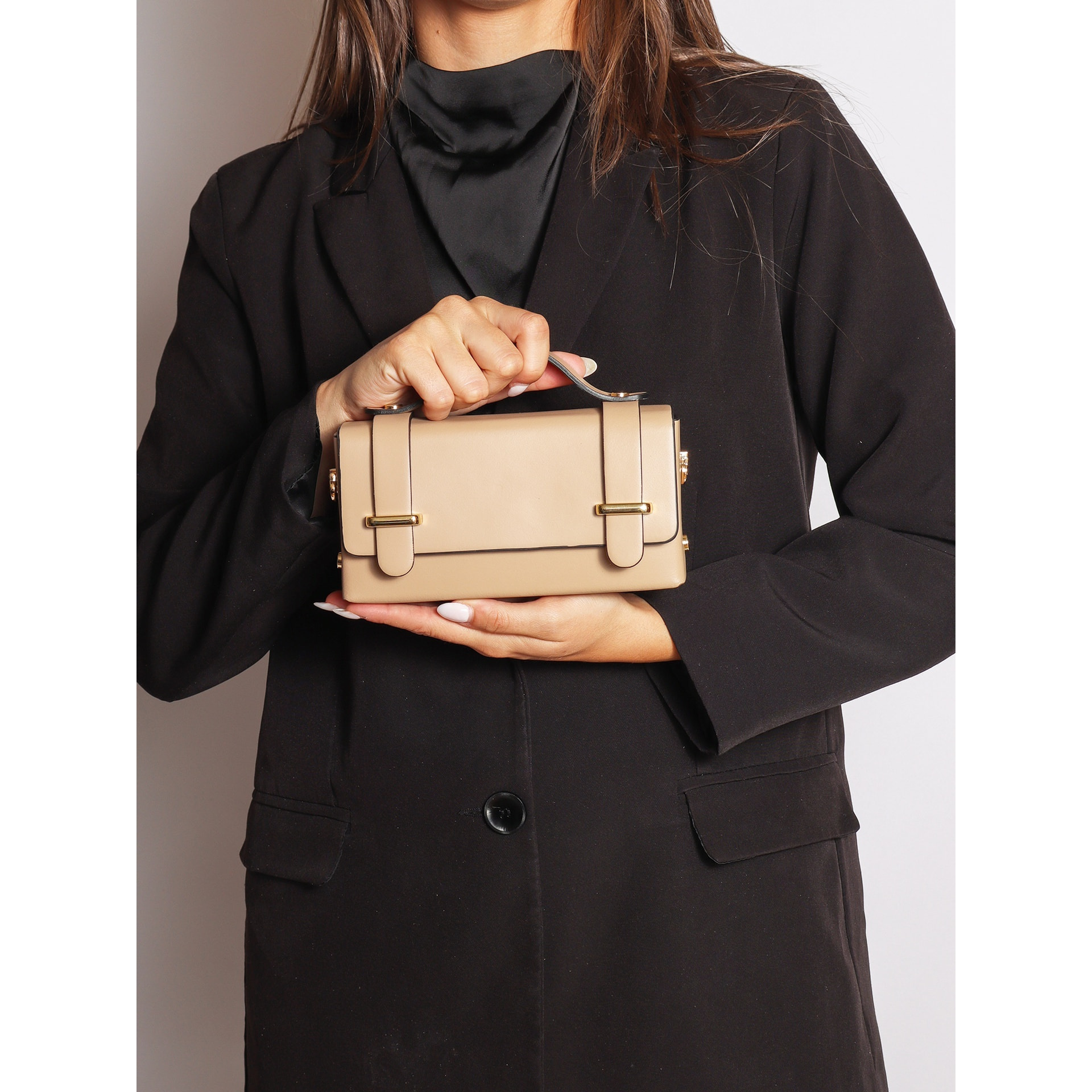 Gave Lux Borsa a mano