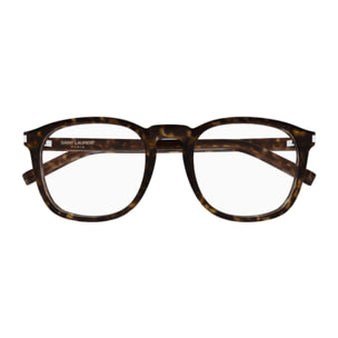 Gafas de Vista Saint Laurent SL 818 OPT-002 de Acetato Mujer 52 mm