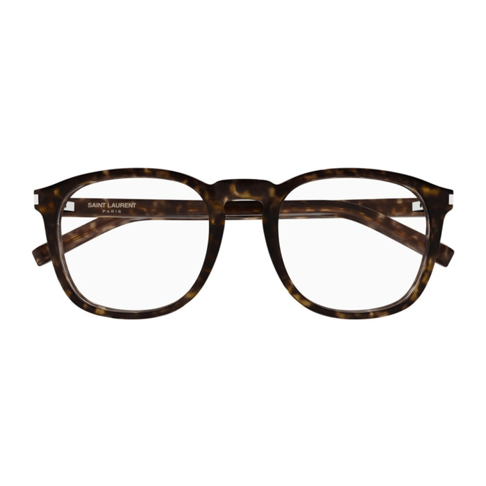 Gafas de Vista Saint Laurent SL 818 OPT-002 de Acetato Mujer 52 mm