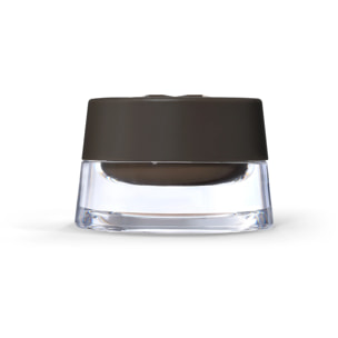 SOFT FOCUS - BROW POMADE Crema sopracciglia dalla texture modulabile.