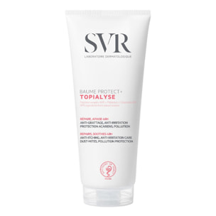 Topialyse - Baume Protec+ Anti-Grattage, Anti-Irritation, Répare, Apaise 48h