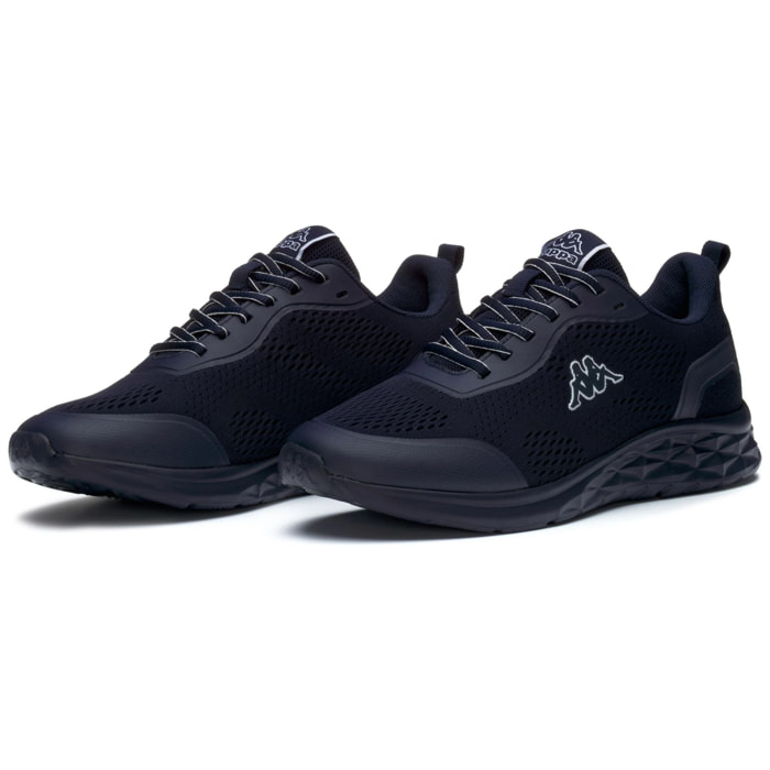 Zapatillas Kappa Hombre Mujer Logo Roockey