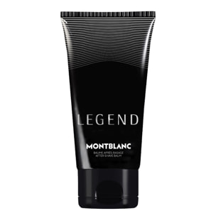 Montblanc Legend  - Baume Après-Rasage 150 ml