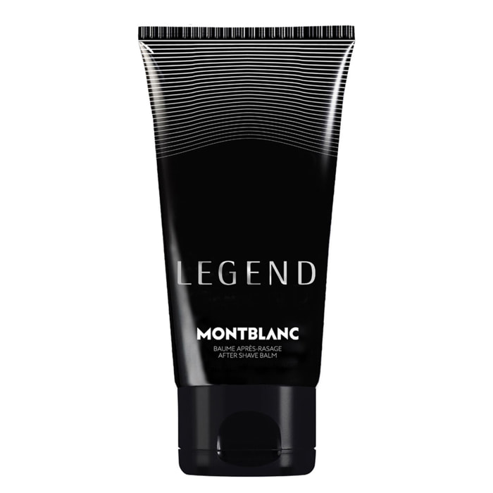 Montblanc Legend  - Baume Après-Rasage 150 ml