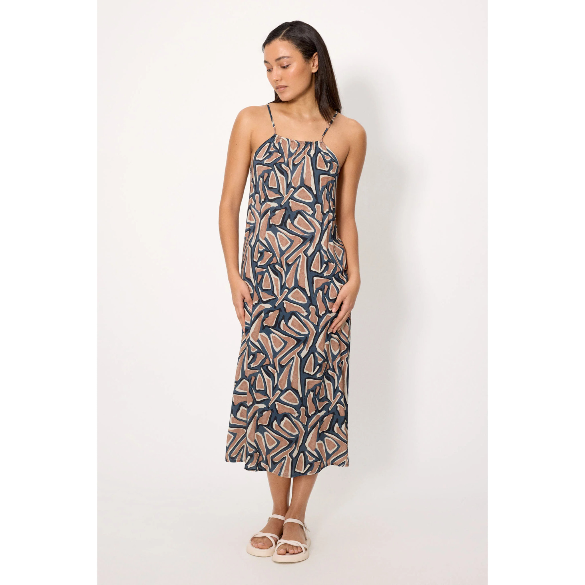 Vestito midi