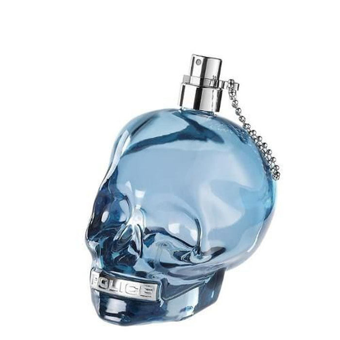 Police to Be  - Eau de Toilette
