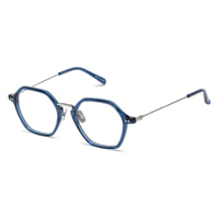 Belstaff - monture - bleu