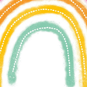 Cadre deco Dreamer graphic Tableau alu Dibond