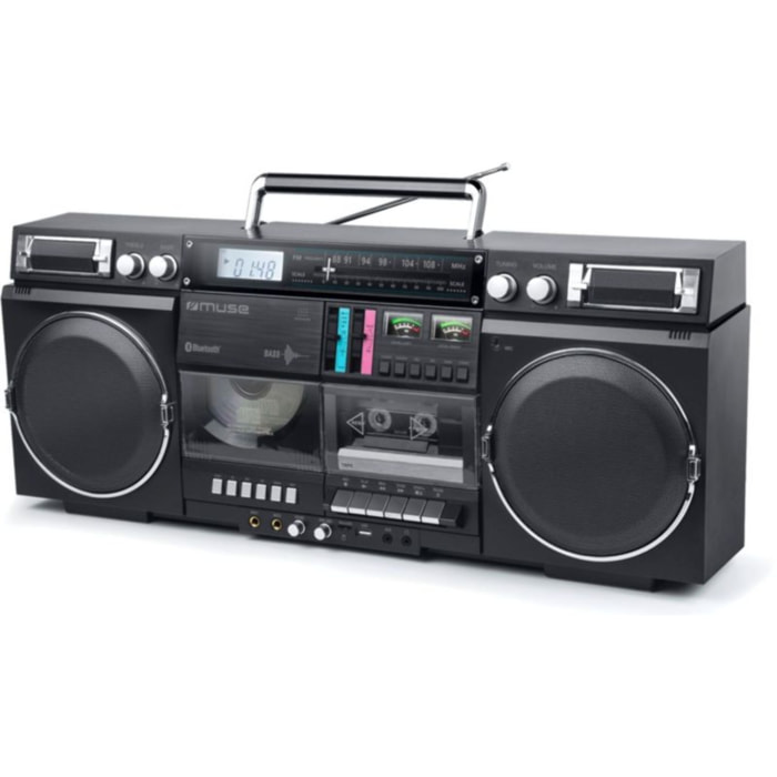 Radio CD MUSE M-380 GB