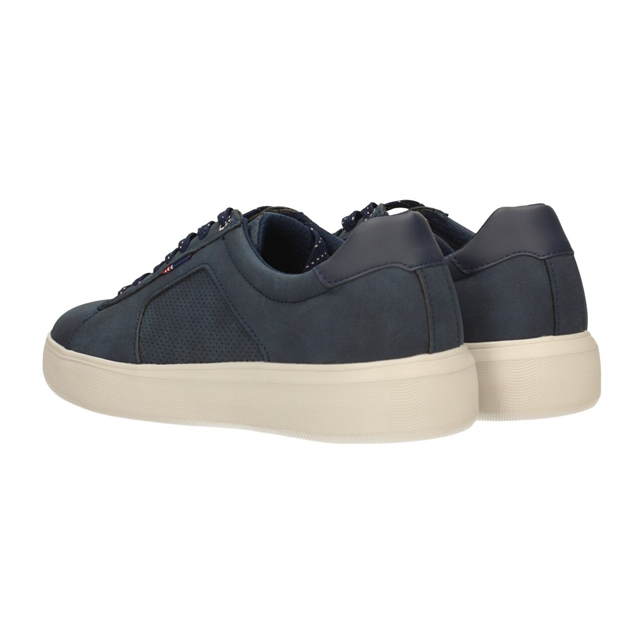 Sneakers Uomo Tata Italia Blu