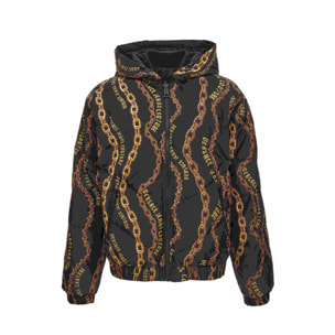 Versace Jeans Couture piumino