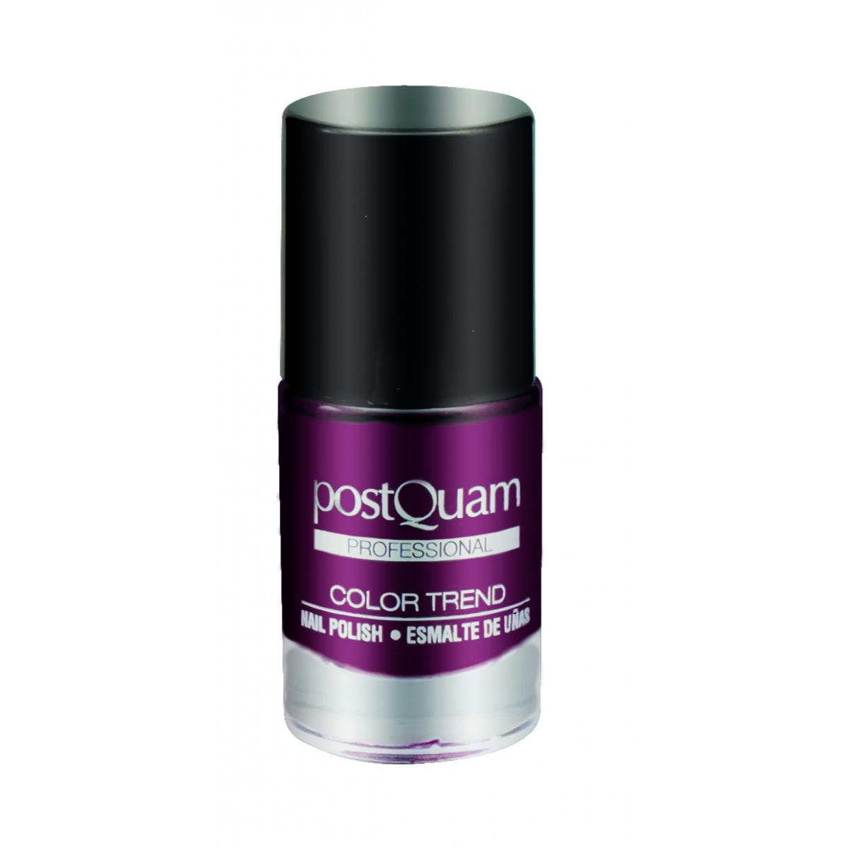 Vernis a ongles purple 10 ml.