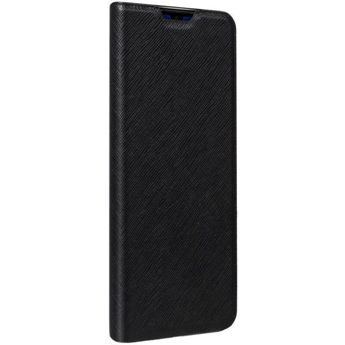 Etui BIGBEN CONNECTED Huawei P Smart 2021 Stand noir
