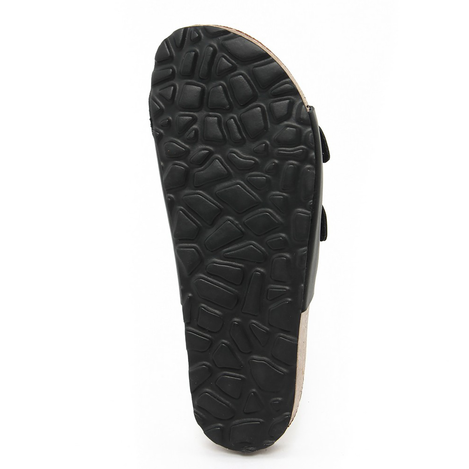 Sandalo flat Donna colore Bianco