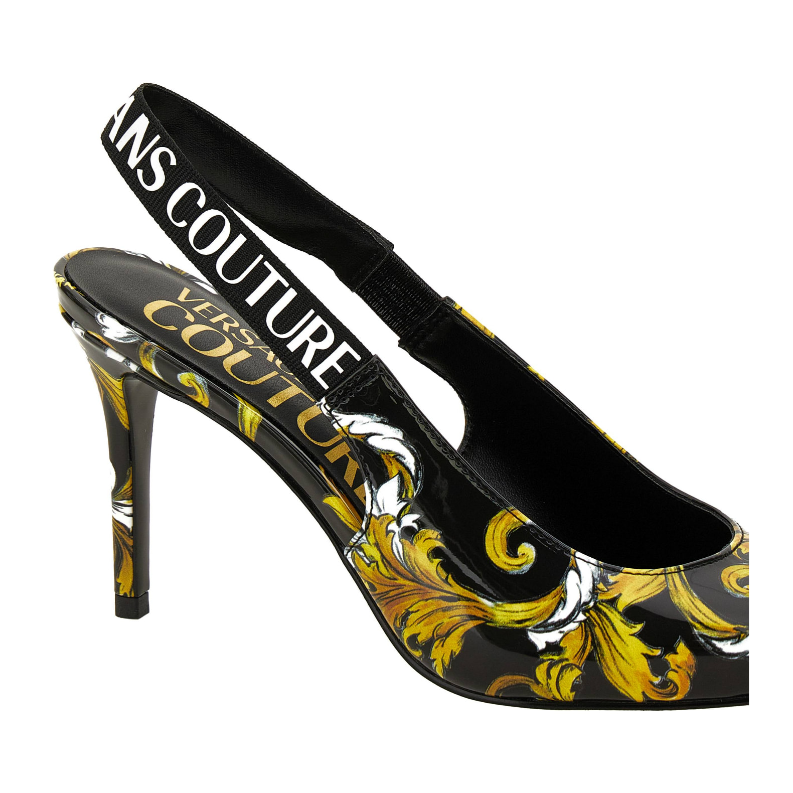 Versace Jeans Couture scarpe