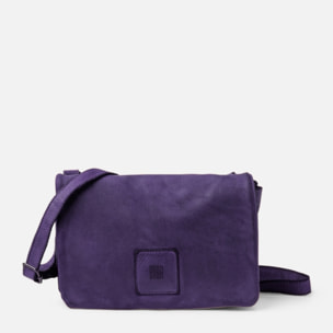 Bandolera BIBA Boston de piel