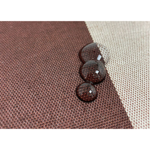 TENDA SOLE RL MARRONE