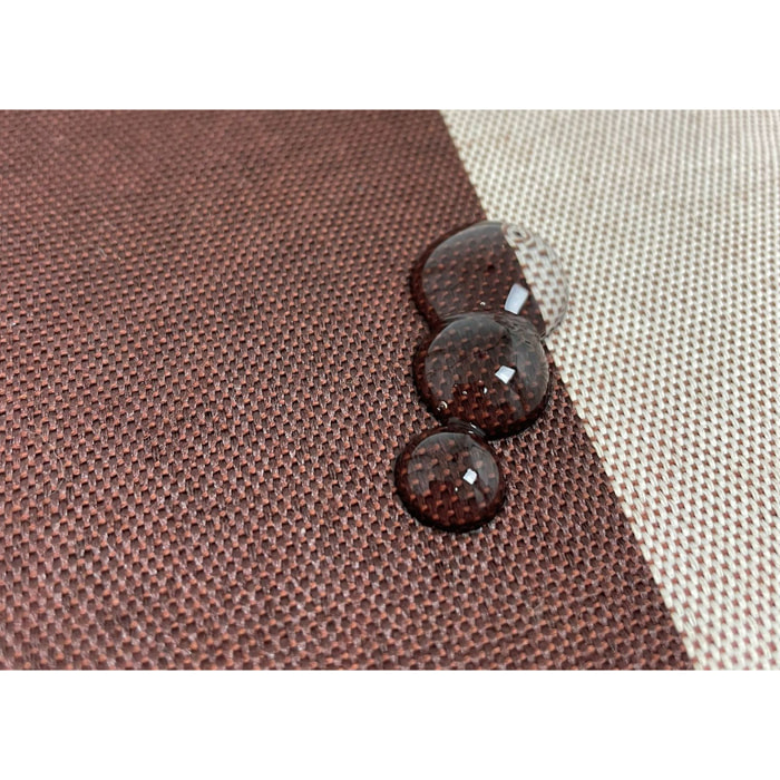 TENDA SOLE RL MARRONE