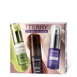 Trio Mist Collection - Coffret Brumes Iconiques 3x9,5ml