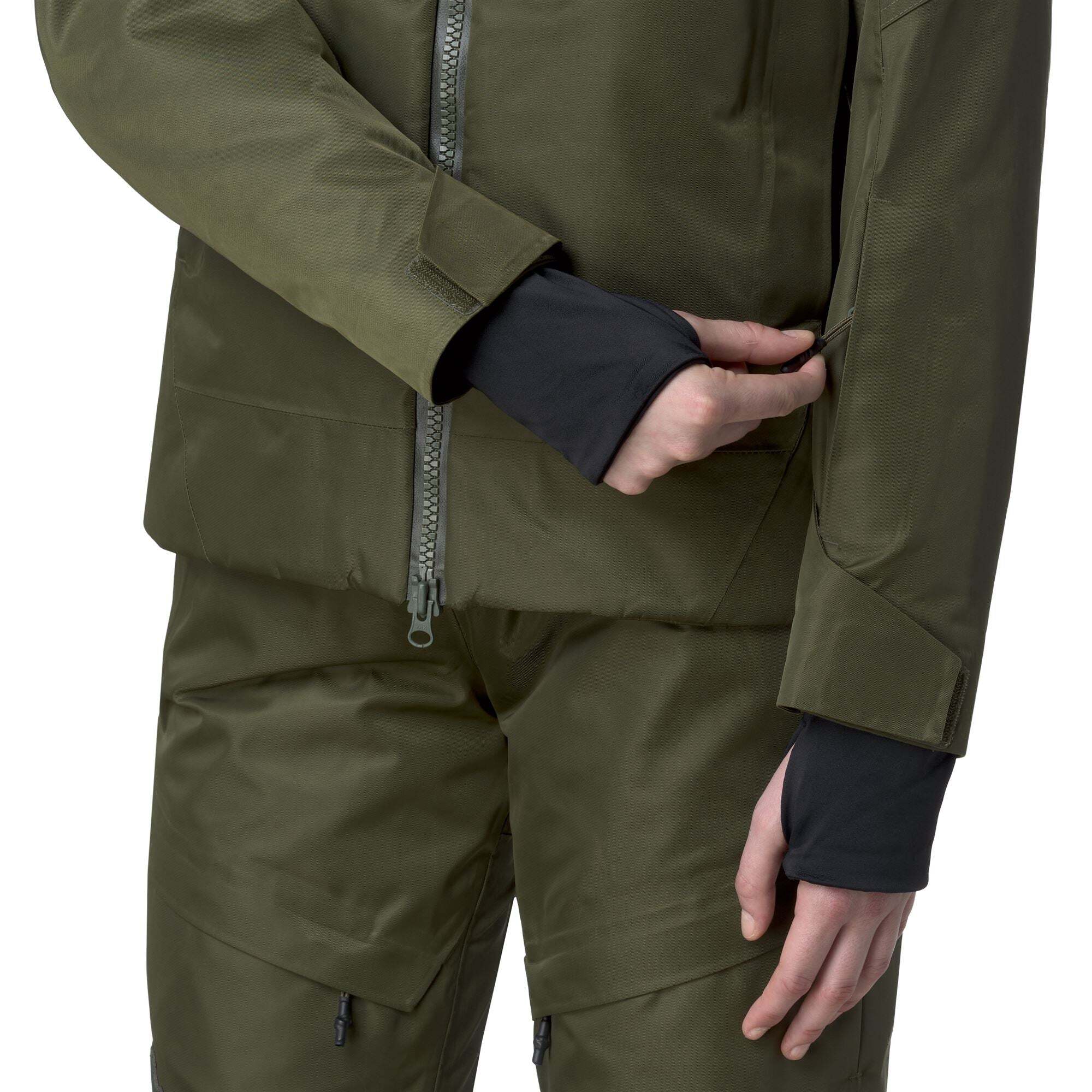 Kappa - Giacche Donna Verde - 6Cento 604R