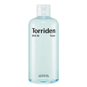 Dive-In - Lotion Tonique 300 ml