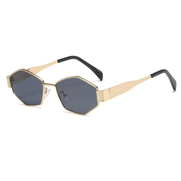 Gafas de Sol Sexton C814 - C1 de Metal Mujer 56 mm