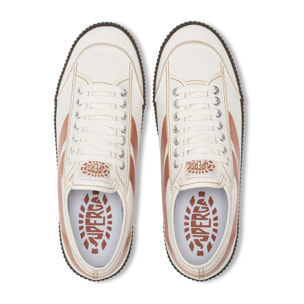 Le Superga Uomo Donna Bianco 2619 ST 1