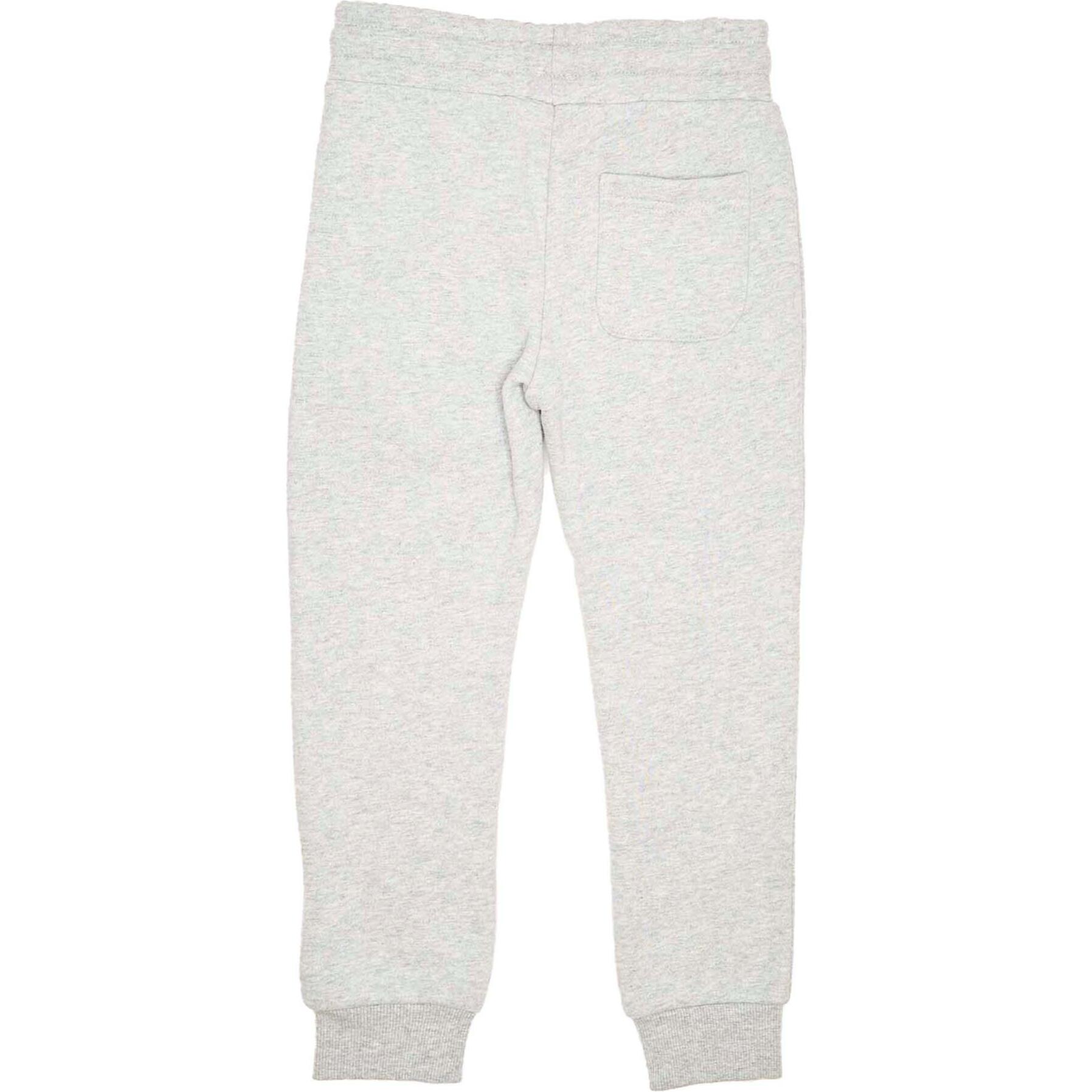 Pantaloni della tuta da ragazzo Heavy Basic