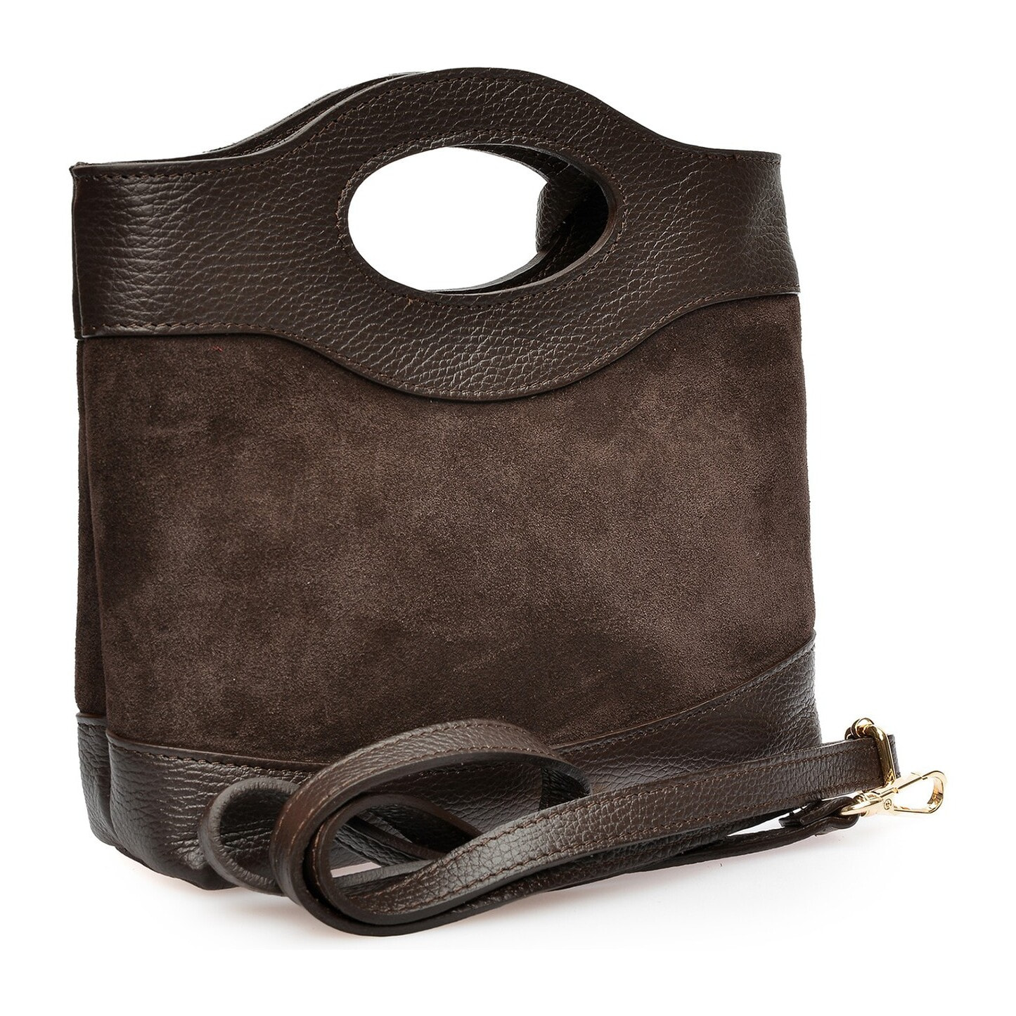 Borsa a tracolla Roberta M Marrone