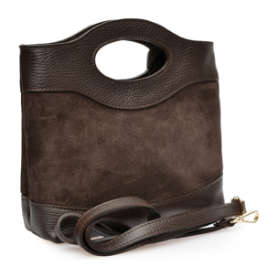 Borsa a tracolla Roberta M Marrone