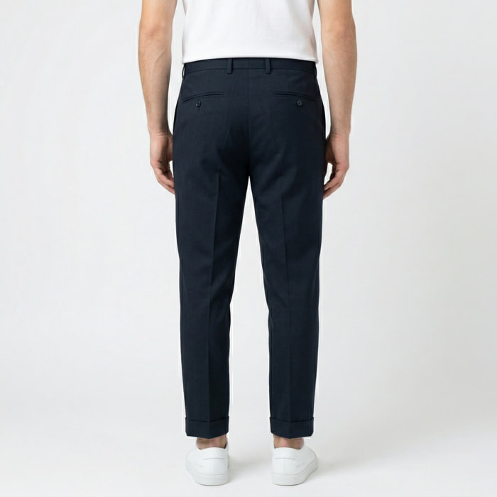 Pants classic