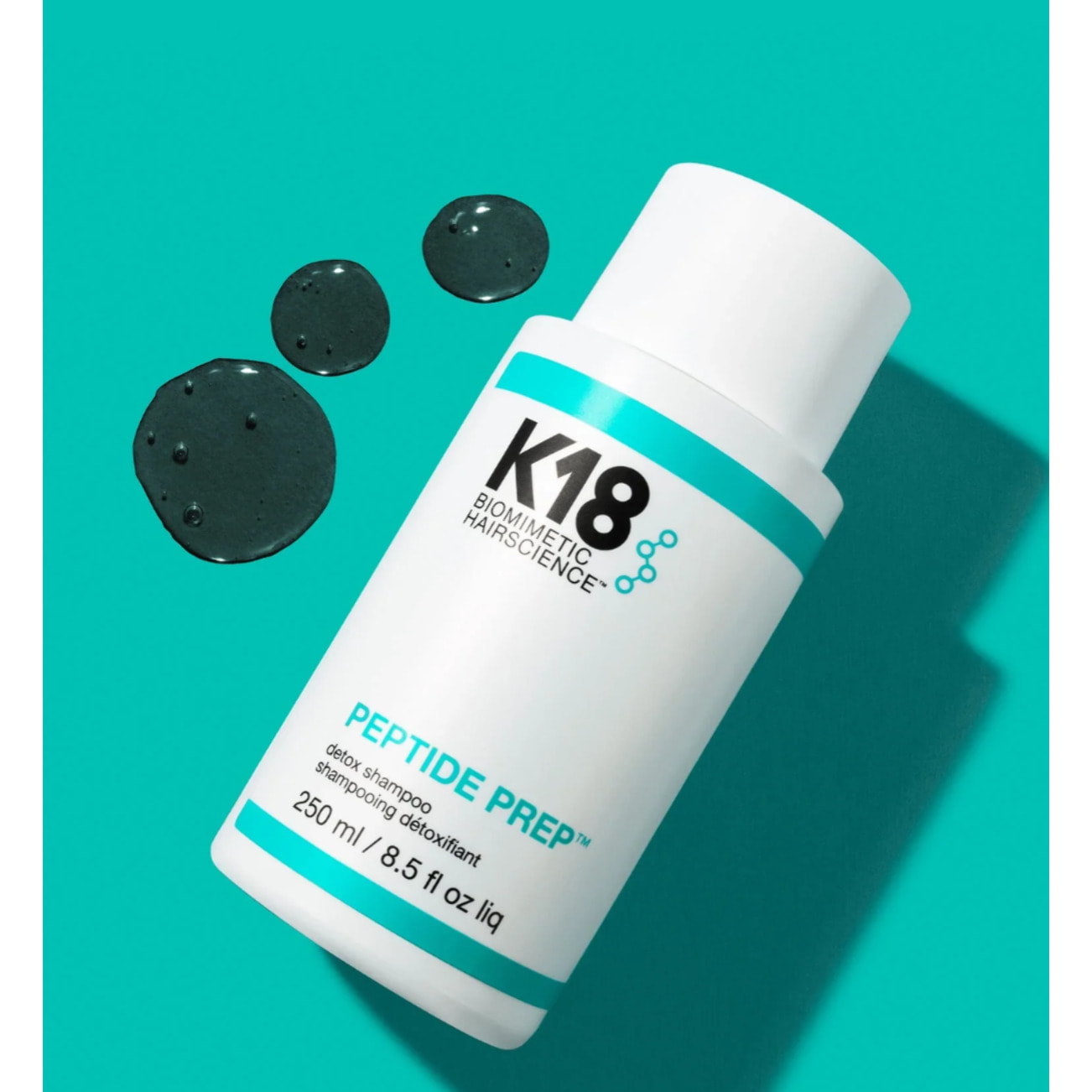 K18 Peptide Detox Shampoo