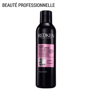 Acidic Color Gloss - Masque pour cheveux colorés, méchés