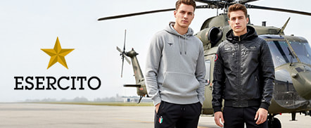 Esercito Sportswear
