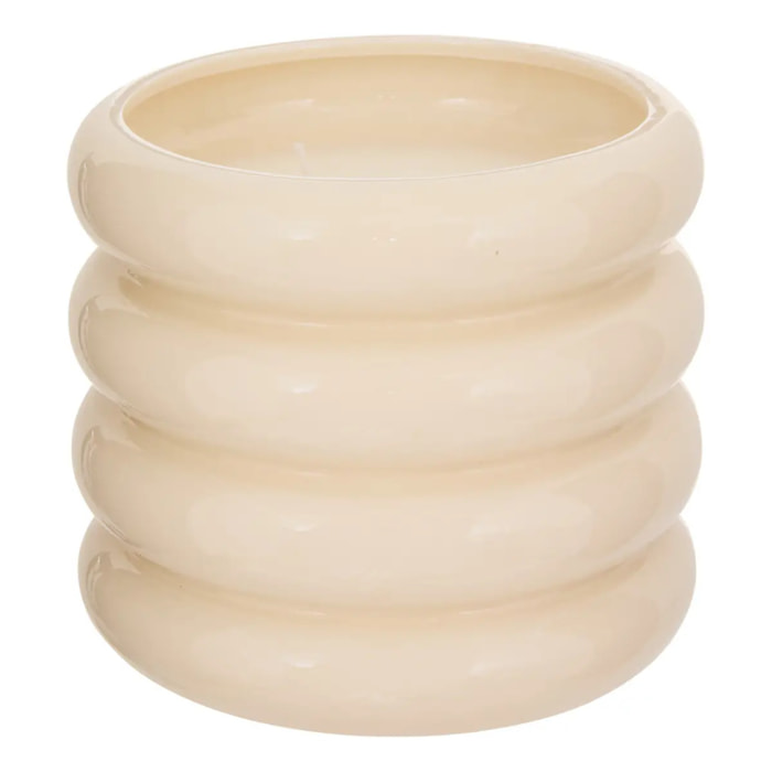 Bougie parfumée 850g Pool citronnelle