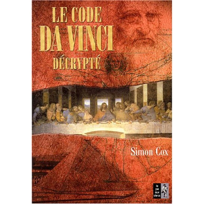 Cox, Simon | Le code Da Vinci décrypté: Le Guide non autorisé | Livre d'occasion
