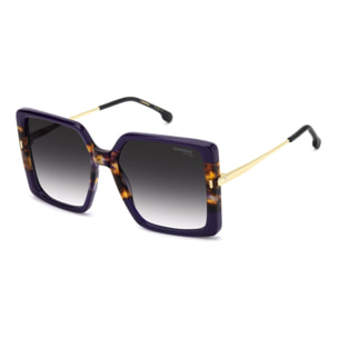 Gafas de Sol Carrera 3070/S BSU de Acetato Mujer 57 mm