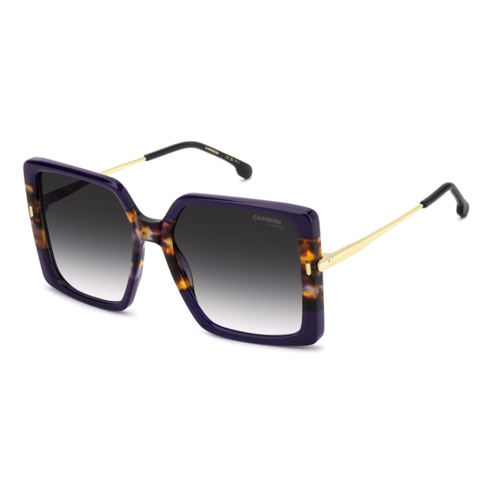 Gafas de Sol Carrera 3070/S BSU de Acetato Mujer 57 mm